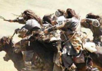 与清朝势均力敌的噶尔丹，为什么会被康熙打败？