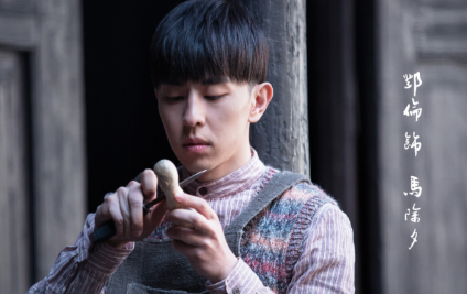 《战火狼烟》主演是谁？主要剧情简介