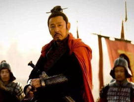 刘邦的选择与大多数人不同在哪里？他有何厉害之处？