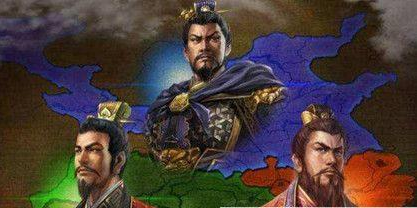 三国时期维持了七十二年之久，期间共出现了多少位皇帝？