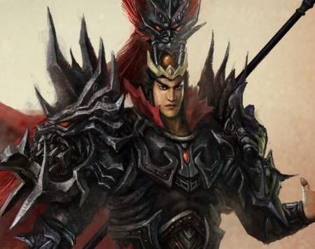 曹操不是很爱惜人才吗 曹操为什么还要杀吕布