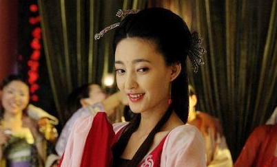 唯一能与皇后同席而坐的妃子，慎夫人有多受宠？