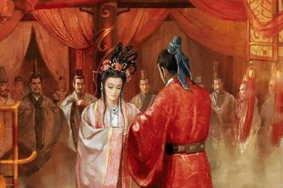 古代结婚都那么的麻烦 古人休妻真的一封休书就好了吗