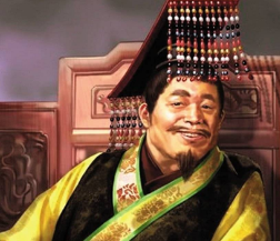 汉桓帝是如何铲除外戚，开启亲政之路的？