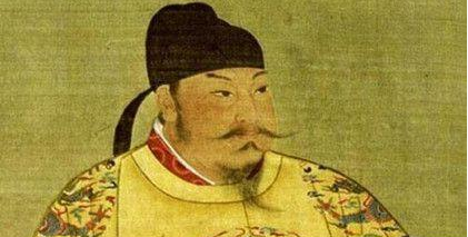 究竟是李治本身懦弱，还是历史学家把他写懦弱了?