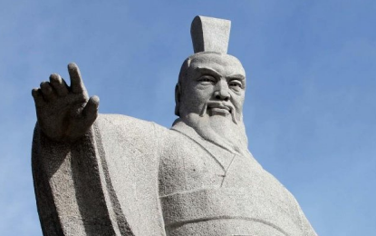 曹操一生的两大败笔，就是没有杀掉这两人