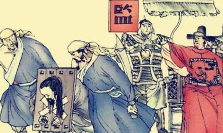 胡惟庸到底做了什么 朱元璋为什么要杀胡惟庸