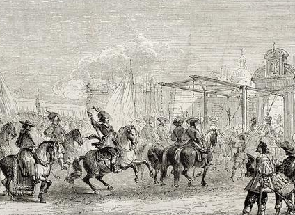 李自成和皇太极相比 吴三桂为什么不选择投降李自成