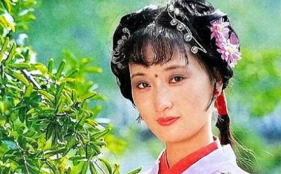 红楼梦中香菱的结局如何？香菱的人物简介