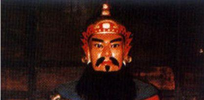 隋朝大将麦铁杖跑起来有多快？能日行五百里而赶上奔马