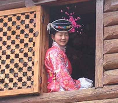 古人云聘则为妻,奔则为妾 古人有没有“裸婚”