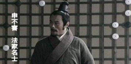 商鞅变法和申不害变法处于同一时期，那两者之间有什么不同？