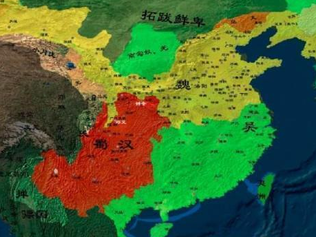 诸葛瞻率领数万御林军迎战 邓艾数千残兵是如何获胜的