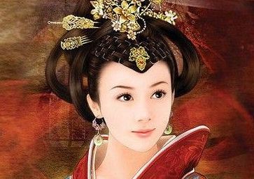 太和公主是什么人？一个为大唐续命的女人