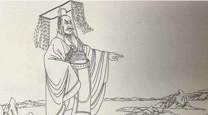 嬴政为战国画上了句号，他在统一之后都做了哪些事情?