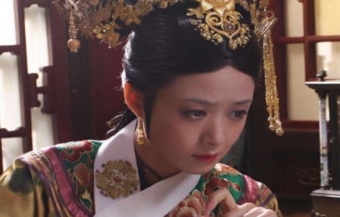 《甄嬛传》之中华妃的原型是谁？敦肃皇贵妃的人物简介