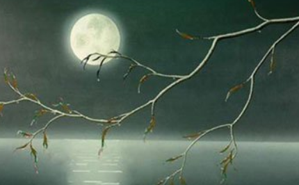 《虞美人·春花秋月何时了》的写作背景是什么？该怎样去理解呢？