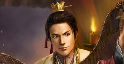 萧统：南朝梁武帝萧衍长子，主编最早的诗文总集《文选》