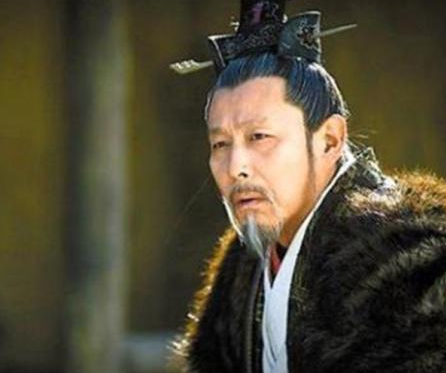 刘邦知道死后戚夫人的下场 刘邦就没有给她留下后路吗