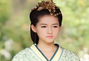 张嫣11岁就嫁人，她的一生有多孤独？