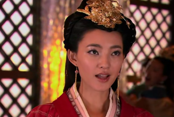 王娡当上妃子以后，她以前的丈夫女儿什么结局？