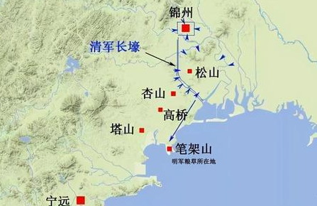因为刘宗敏抢了陈圆圆才有后面的事情 刘宗敏最后的下场是什么