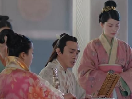 《上阳赋》王夙被带绿帽子了吗 王夙最后的结局是什么