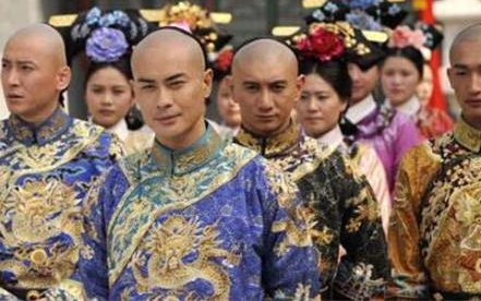 清朝时期的皇子为何容易的天花 其实道理很简单