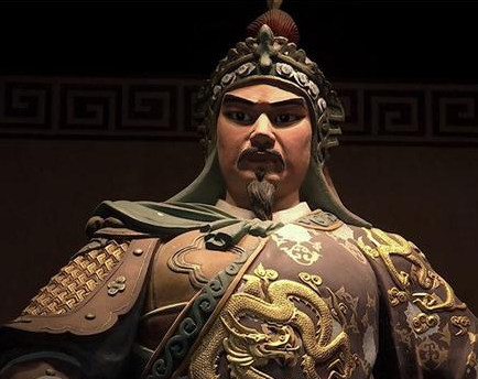 岳飞和关羽相比 最后武圣的称号为何会是关羽