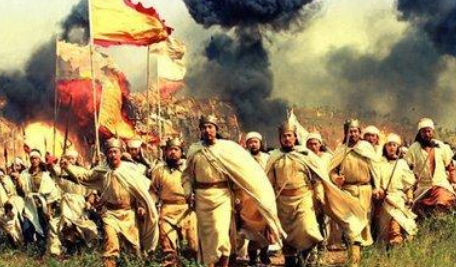 洪秀全对美女的疯狂不亚于皇帝 洪秀全晚年到底有多少女人