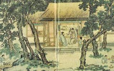 《浣溪沙·一向年光有限身》的写作背景是什么？该怎样去理解呢？