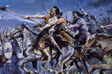 白狼山之战的结果如何？三国时期对外战争最大胜利的战役