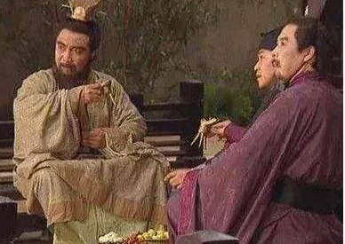 刘备为何要让魏延镇守汉中，张飞镇守阆中？