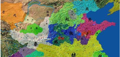 秦国统一天下的战争中，六国之一楚国为何是最难灭的？