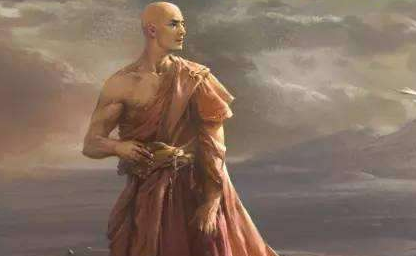 此人被誉为&ldquo;千古一僧&rdquo;，鸠摩罗什到底是何人？