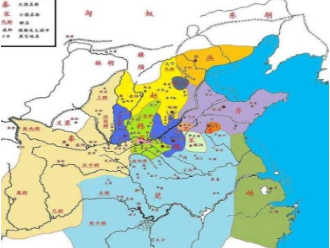 曾经是霸主姿态走进战国时代的越国，为何后来衰落了？
