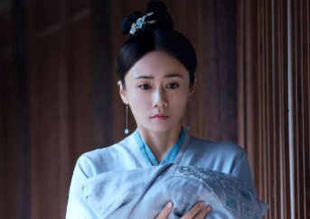 《上阳赋》原著小说中苏锦儿怀孕了吗？