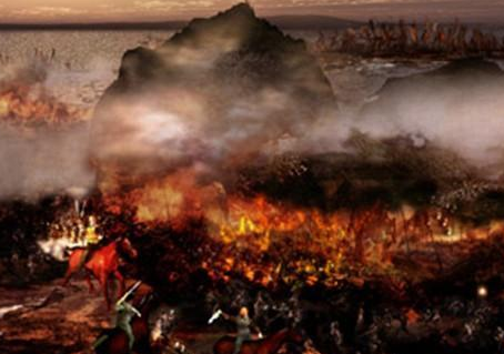 安史之乱的时候 李亨为什么敢夺取唐玄宗的皇位