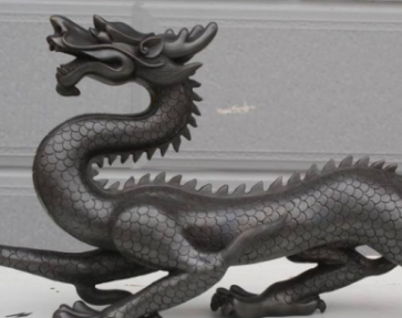 四象神君最中心的神兽是什么？与这个人有关