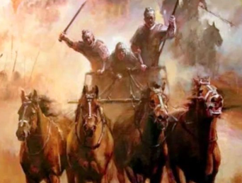 长平之战后濒临亡国的赵国，为什么还能维持三十多年？