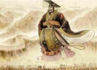 秦始皇的行为真的是暴政吗？他有着怎样的考量？