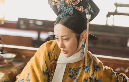 从宫女到册封为贵人，瑞贵人最后什么结局？