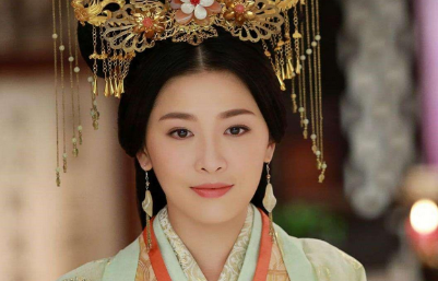 清初最美的公主，一生两嫁结局如何？