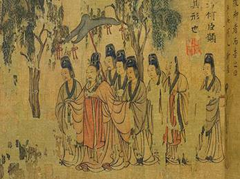 探索汉代女性支配支配家庭财产的权利，当时的社会是怎么规定的？