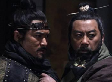 朱仝是什么结局?他为何会被封为节度使？