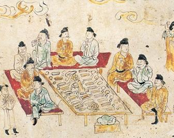 唐朝诗人李贺《野歌》原文译文、注释及赏析
