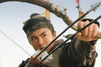 晁盖真的是得罪了花荣杨志之后，才被替代的吗？