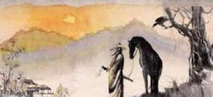 马致远生平经历是怎样的?马致远有哪些杂剧与散曲作品?