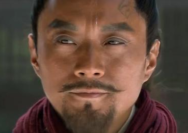 水浒好汉徐夫人，八十万禁军教头之妻，呼延灼的亲家