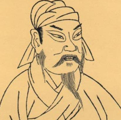 吕后派宫女用竹竿戳死韩信 吕后为什么不直接刀剑